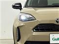2025 Toyota Yaris Cross