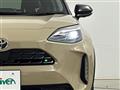 2025 Toyota Yaris Cross