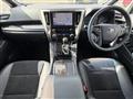 2021 Toyota Alphard Hybrid
