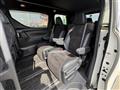 2021 Toyota Alphard Hybrid