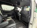 2021 Toyota Alphard Hybrid