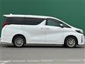2021 Toyota Alphard Hybrid