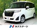 2017 Toyota Roomy
