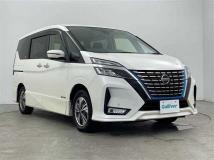 2021 Nissan Serena
