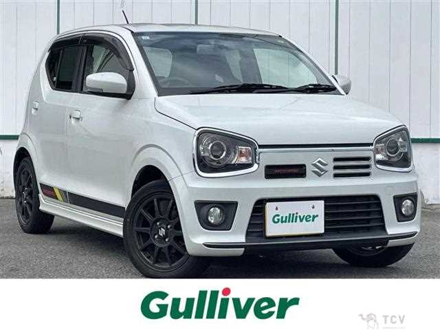 2019 Suzuki Alto
