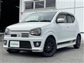 2019 Suzuki Alto