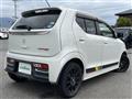 2019 Suzuki Alto