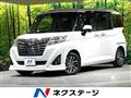 2017 Toyota Roomy