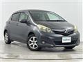 2011 Toyota Vitz