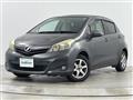 2011 Toyota Vitz