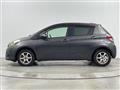 2011 Toyota Vitz