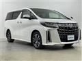 2019 Toyota Alphard
