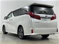 2019 Toyota Alphard