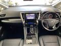 2019 Toyota Alphard