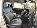 2019 Toyota Alphard