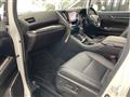 2019 Toyota Alphard