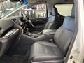 2019 Toyota Alphard