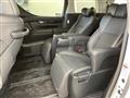 2019 Toyota Alphard