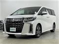 2019 Toyota Alphard