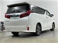 2019 Toyota Alphard