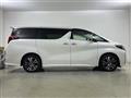 2019 Toyota Alphard