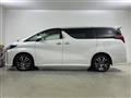 2019 Toyota Alphard