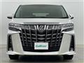 2019 Toyota Alphard