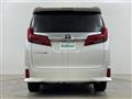 2019 Toyota Alphard