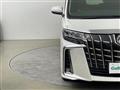 2019 Toyota Alphard