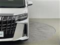 2019 Toyota Alphard