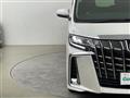 2019 Toyota Alphard