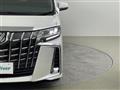 2019 Toyota Alphard