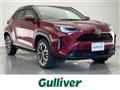 2021 Toyota Yaris Cross