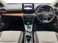 2021 Toyota Yaris Cross