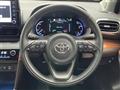2021 Toyota Yaris Cross