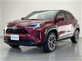 2021 Toyota Yaris Cross