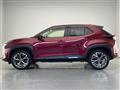 2021 Toyota Yaris Cross