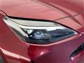 2021 Toyota Yaris Cross