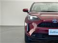 2021 Toyota Yaris Cross