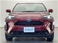 2021 Toyota Yaris Cross