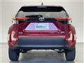 2021 Toyota Yaris Cross