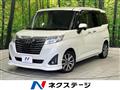 2018 Toyota Roomy