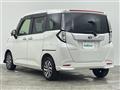 2021 Toyota Roomy