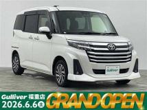 2021 Toyota Roomy