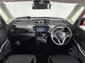 2018 Mitsubishi Delica D2