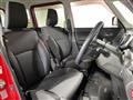 2018 Mitsubishi Delica D2