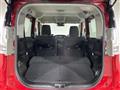 2018 Mitsubishi Delica D2