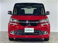 2018 Mitsubishi Delica D2