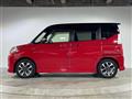 2018 Mitsubishi Delica D2
