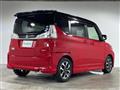 2018 Mitsubishi Delica D2
